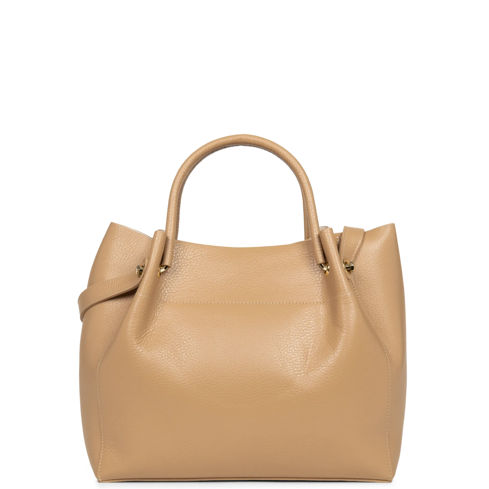 Outlet Grand sac cabas épaule Femme Sacs Bandoulière|Foulonné
