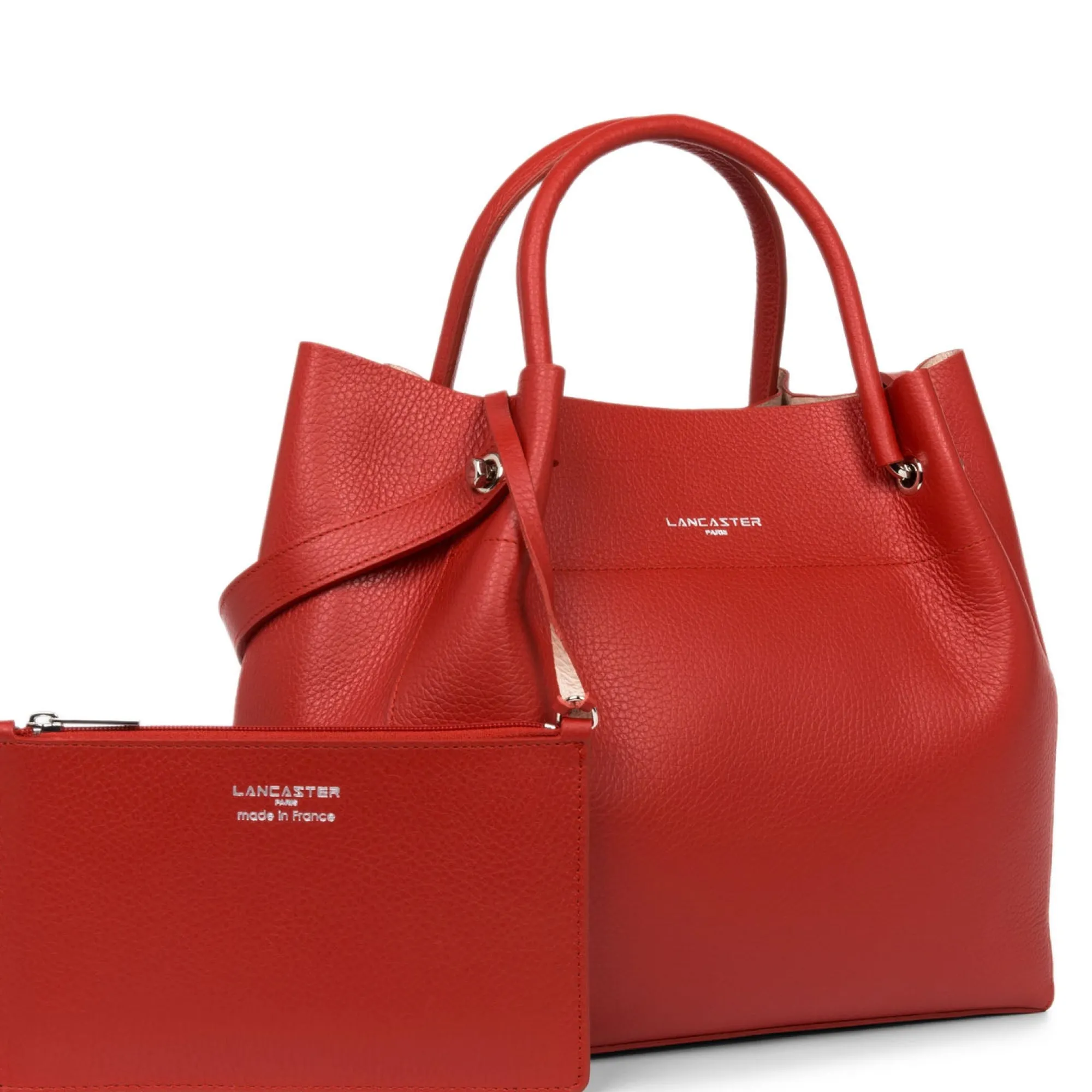 Outlet Grand sac cabas épaule Femme Sacs Bandoulière|Foulonné