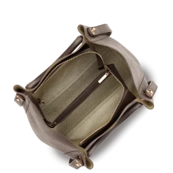 Outlet Grand sac cabas épaule Femme Sacs Bandoulière|Foulonné