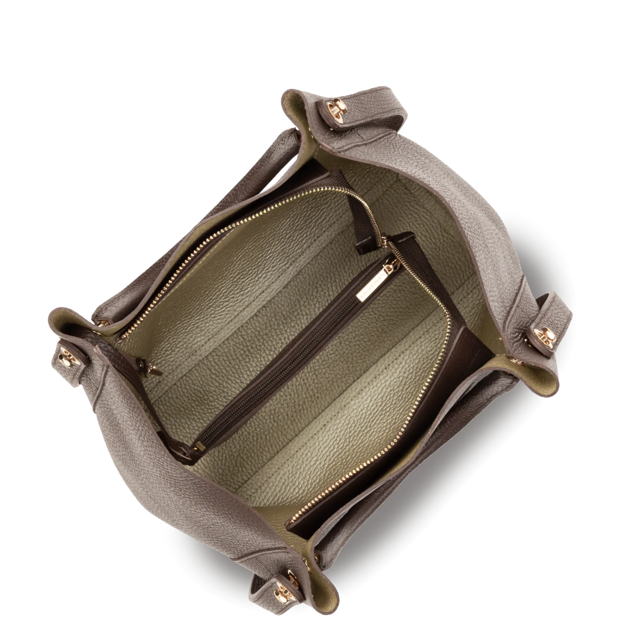 Outlet Grand sac cabas épaule Femme Sacs Bandoulière|Foulonné