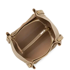 Outlet Grand sac cabas épaule Femme Sacs Bandoulière|Foulonné