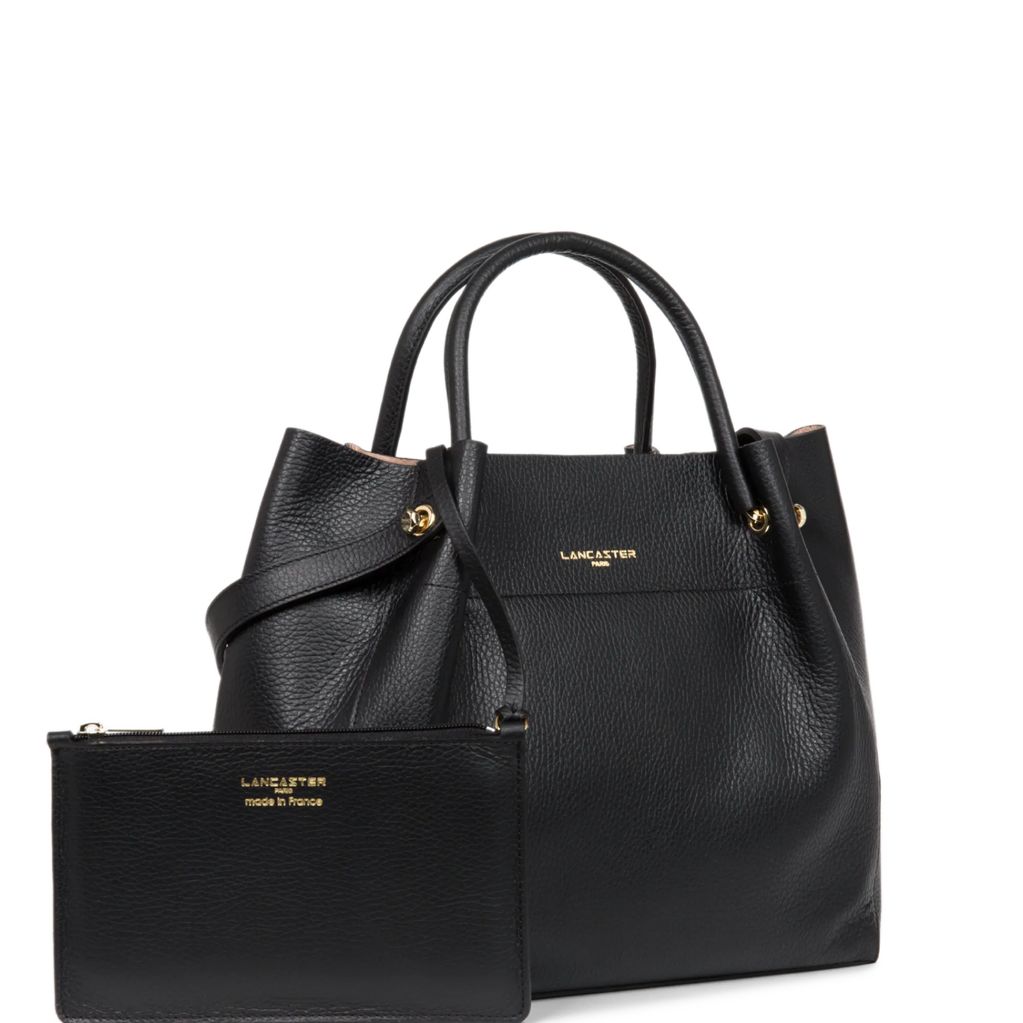 Outlet Grand sac cabas épaule Femme Sacs Bandoulière|Foulonné