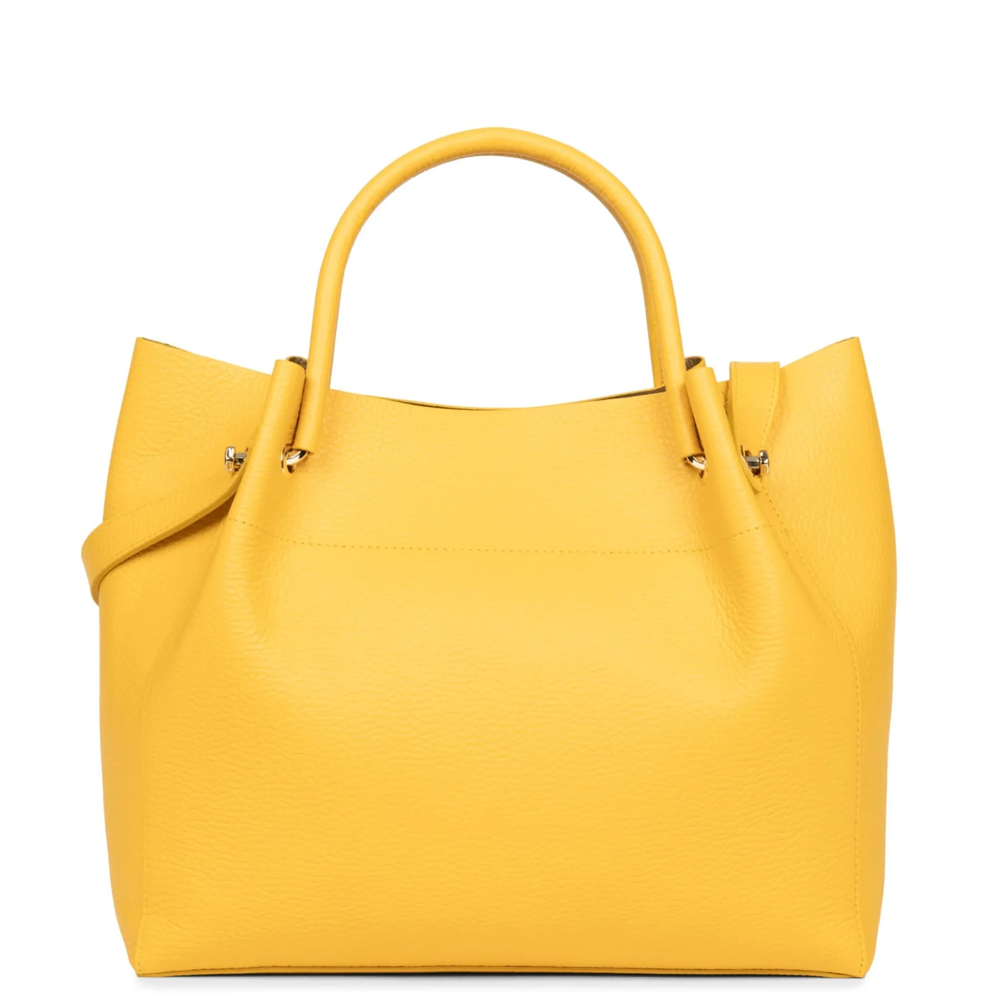 Outlet Grand sac cabas épaule Femme Sacs Bandoulière|Foulonné