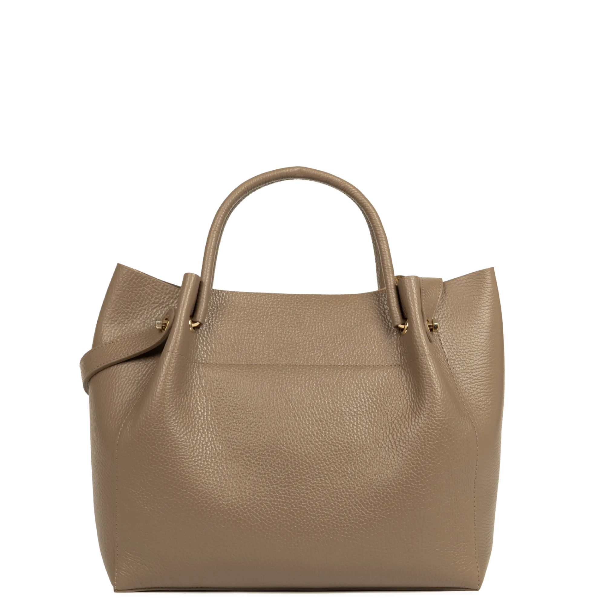 Outlet Grand sac cabas épaule Femme Sacs Bandoulière|Foulonné