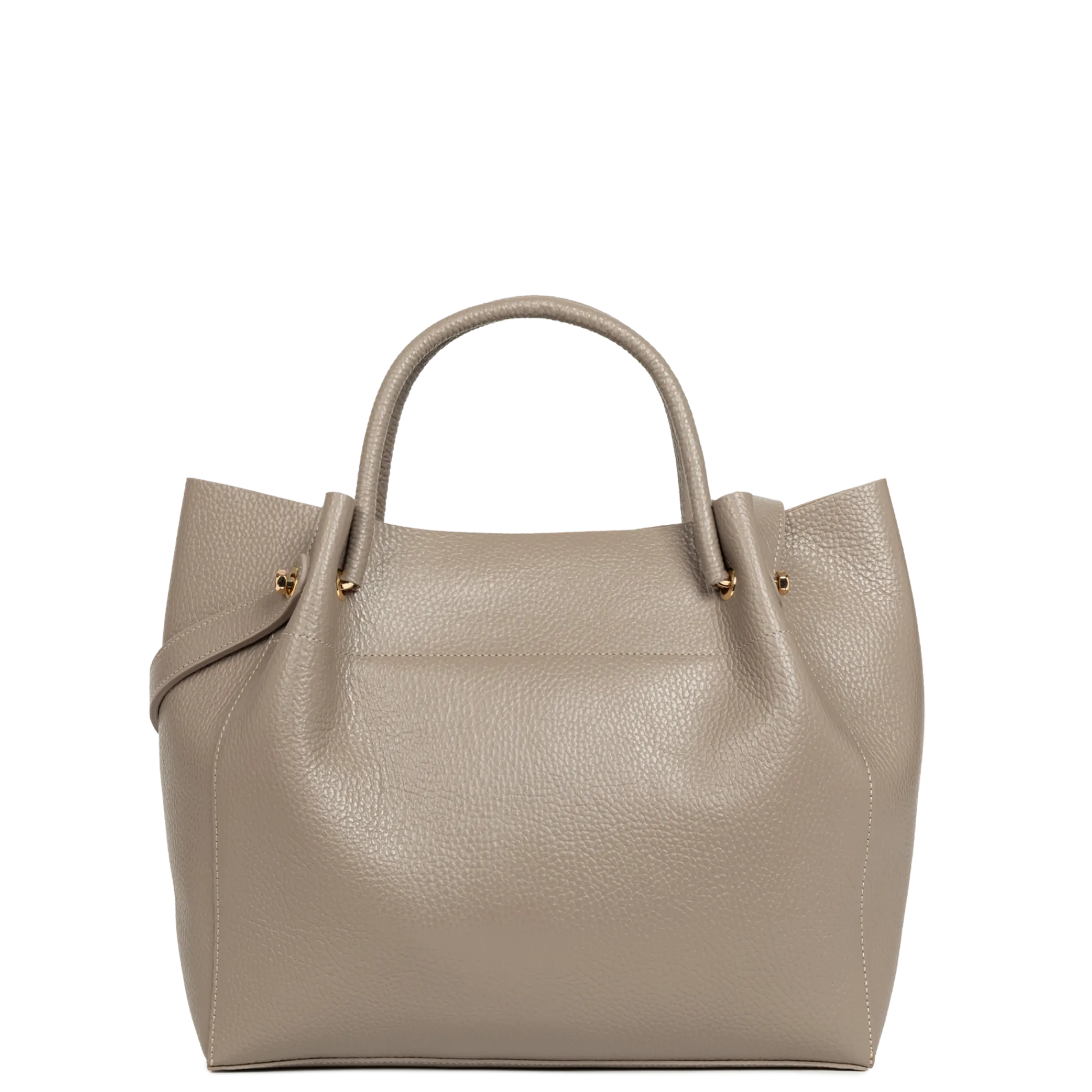 Outlet Grand sac cabas épaule Femme Sacs Bandoulière|Foulonné