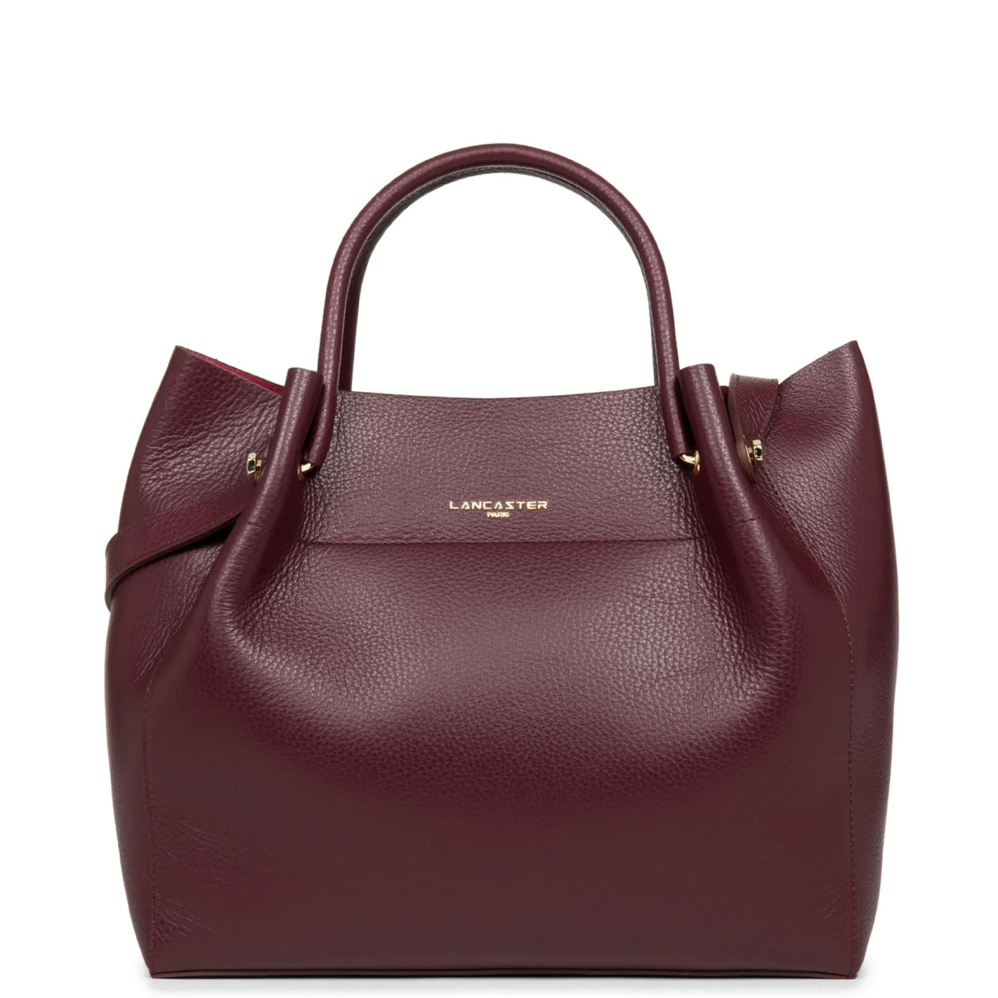 Outlet Grand sac cabas épaule Femme Sacs Bandoulière|Foulonné