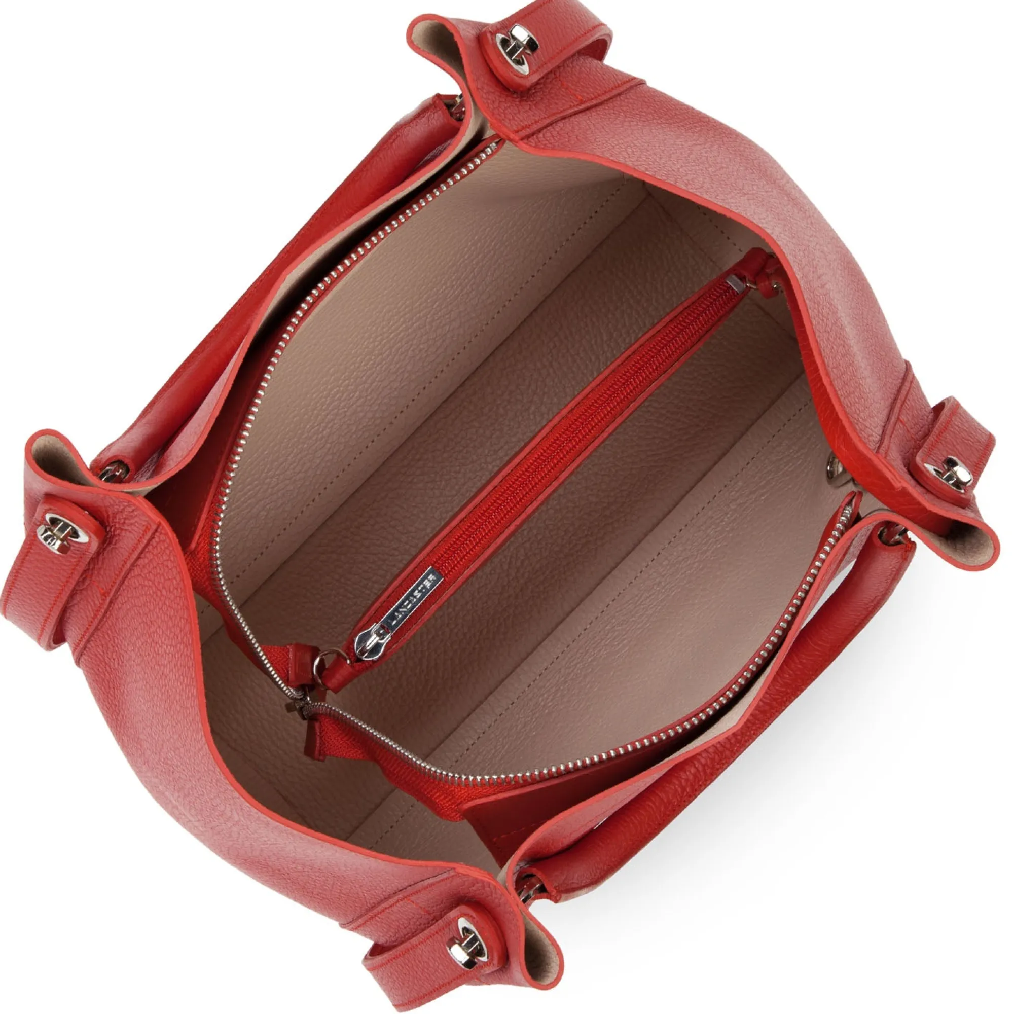 Outlet Grand sac cabas épaule Femme Sacs Bandoulière|Foulonné