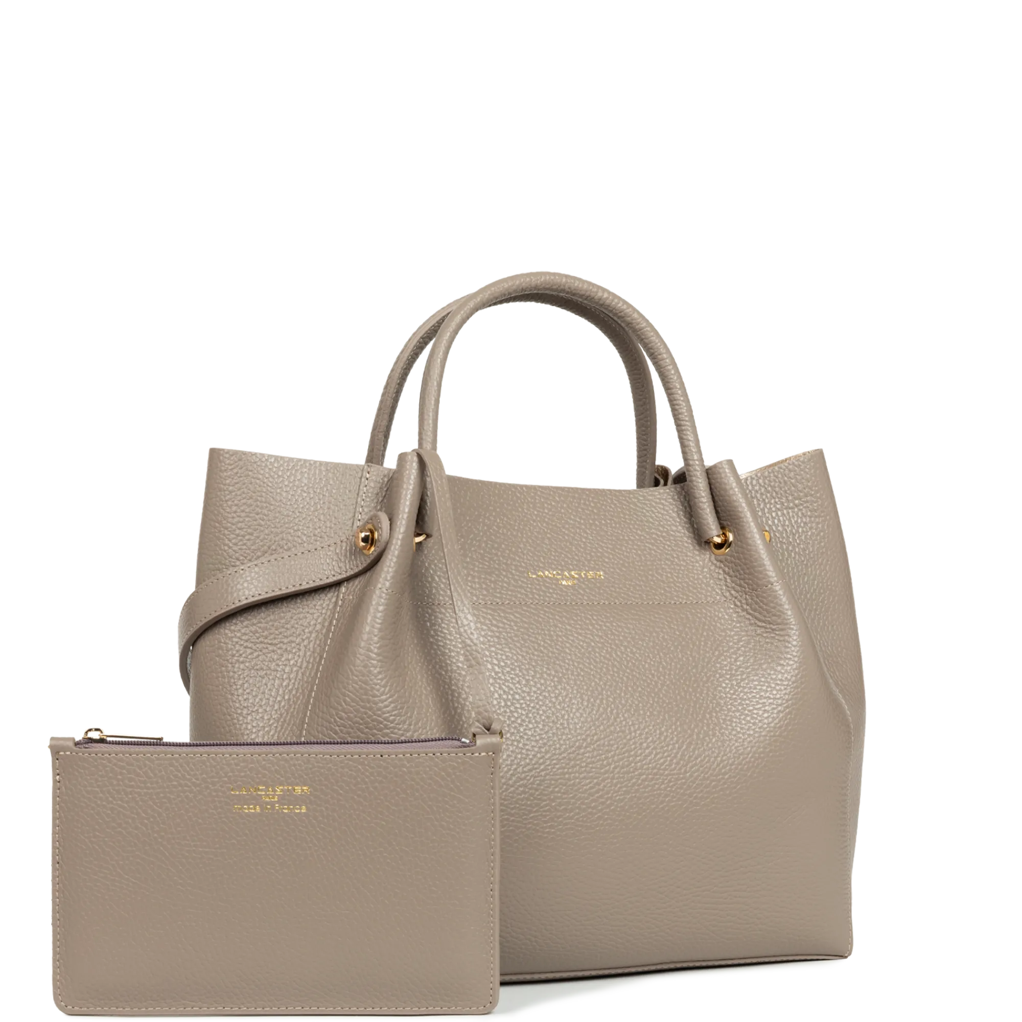 Outlet Grand sac cabas épaule Femme Sacs Bandoulière|Foulonné