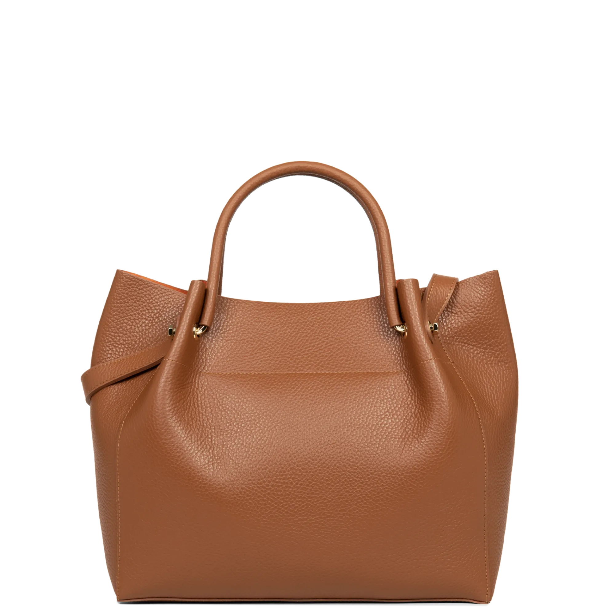 Outlet Grand sac cabas épaule Femme Sacs Bandoulière|Foulonné