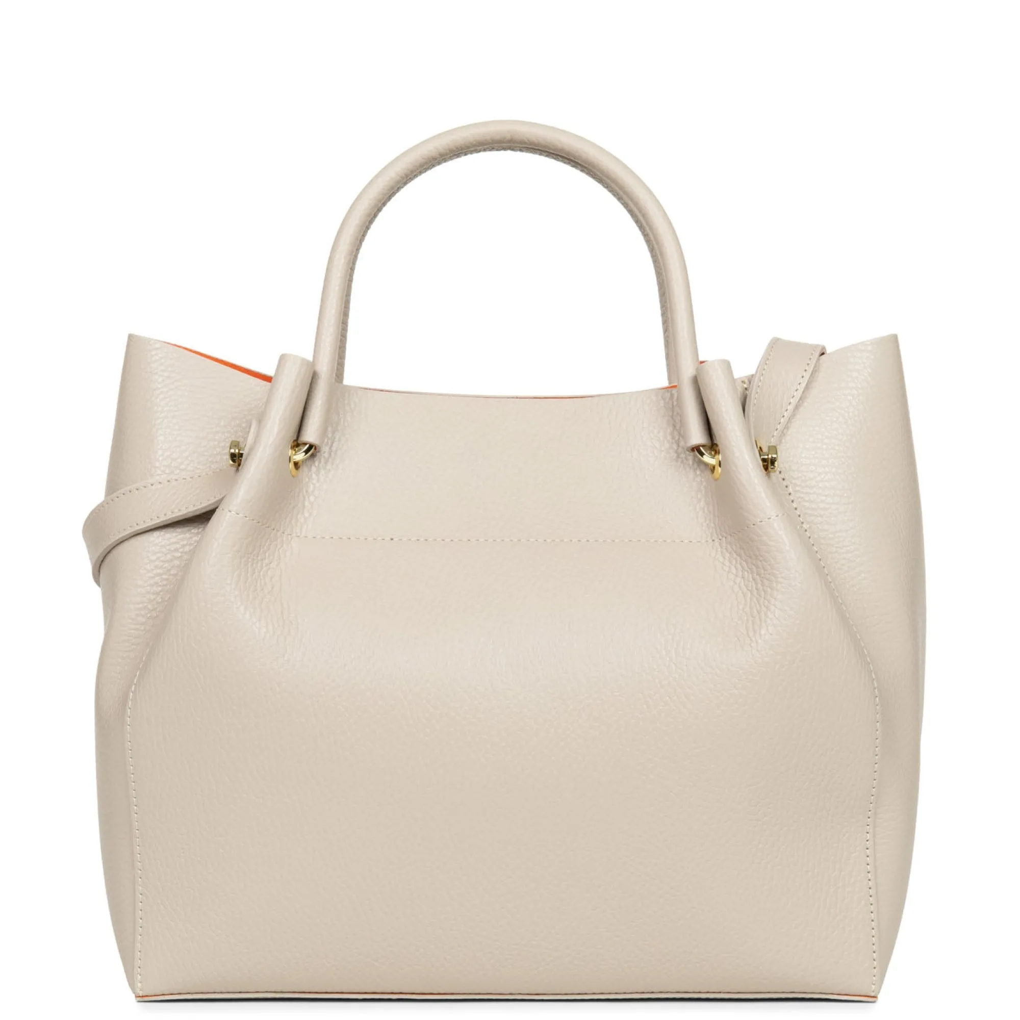 Outlet Grand sac cabas épaule Femme Sacs Bandoulière|Foulonné