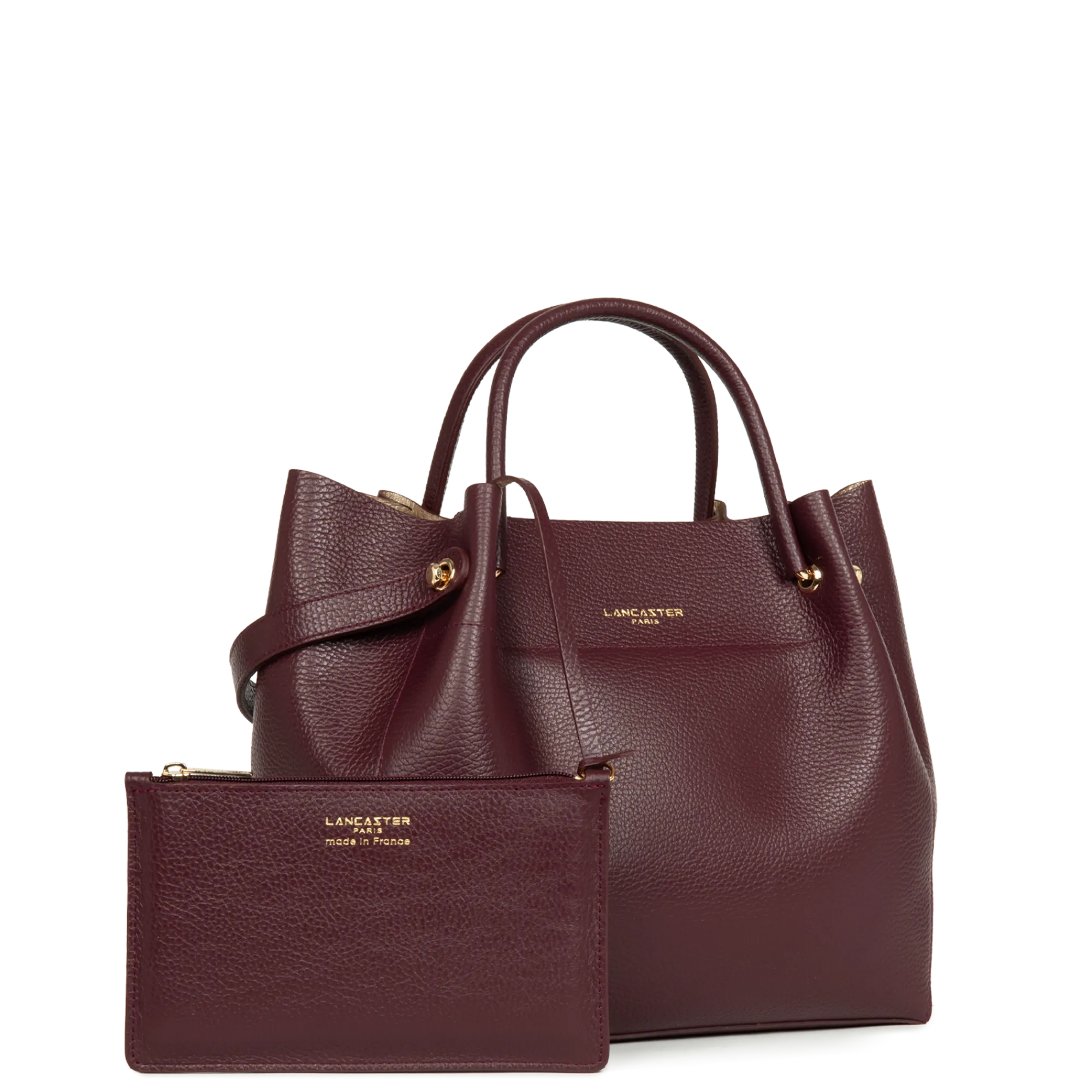 Outlet Grand sac cabas épaule Femme Sacs Bandoulière|Foulonné