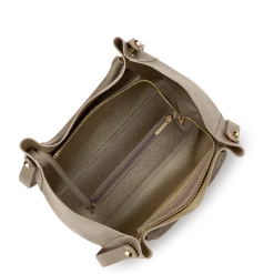 Outlet Grand sac cabas épaule Femme Sacs Bandoulière|Foulonné