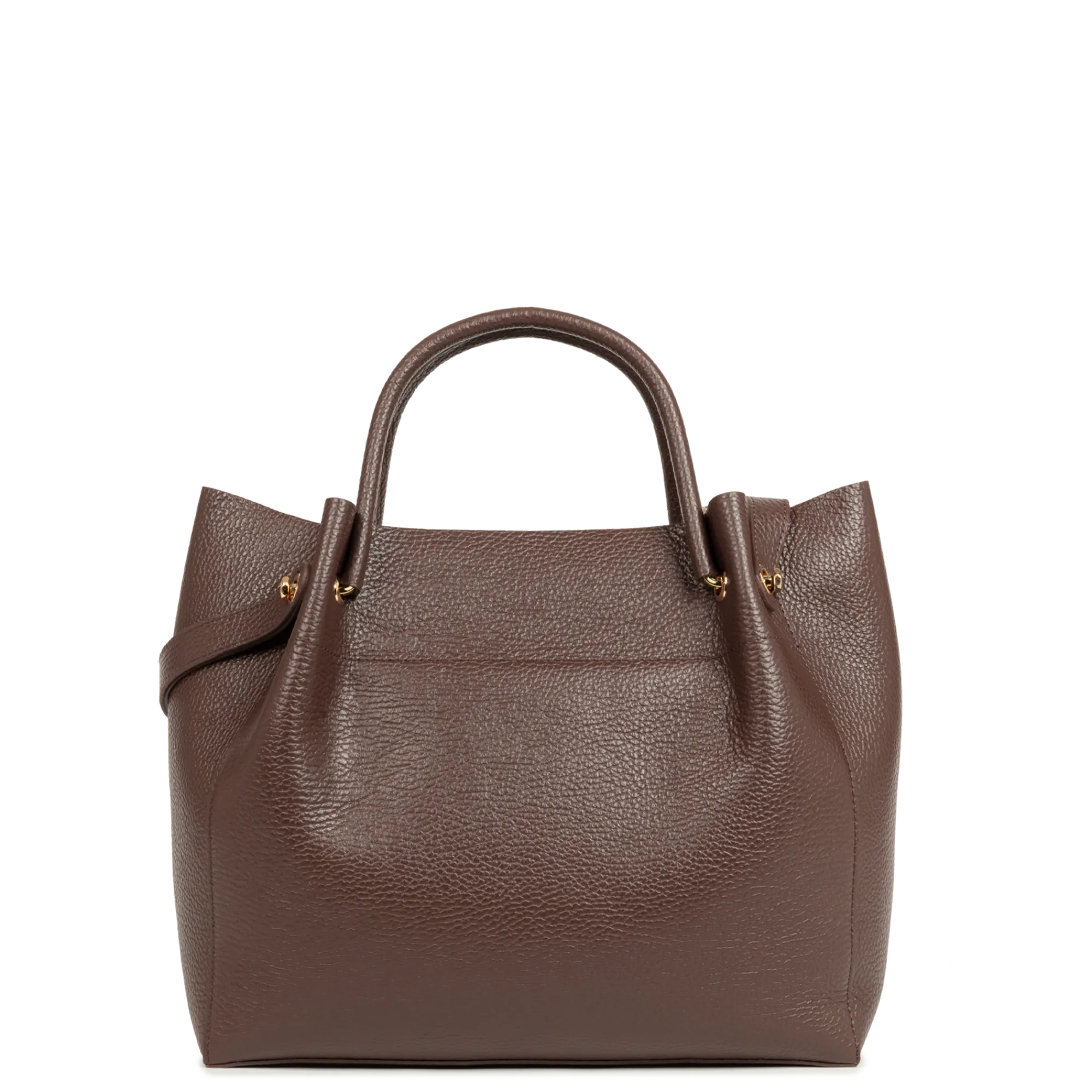Outlet Grand sac cabas épaule Femme Sacs Bandoulière|Foulonné