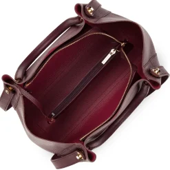 Outlet Grand sac cabas épaule Femme Sacs Bandoulière|Foulonné