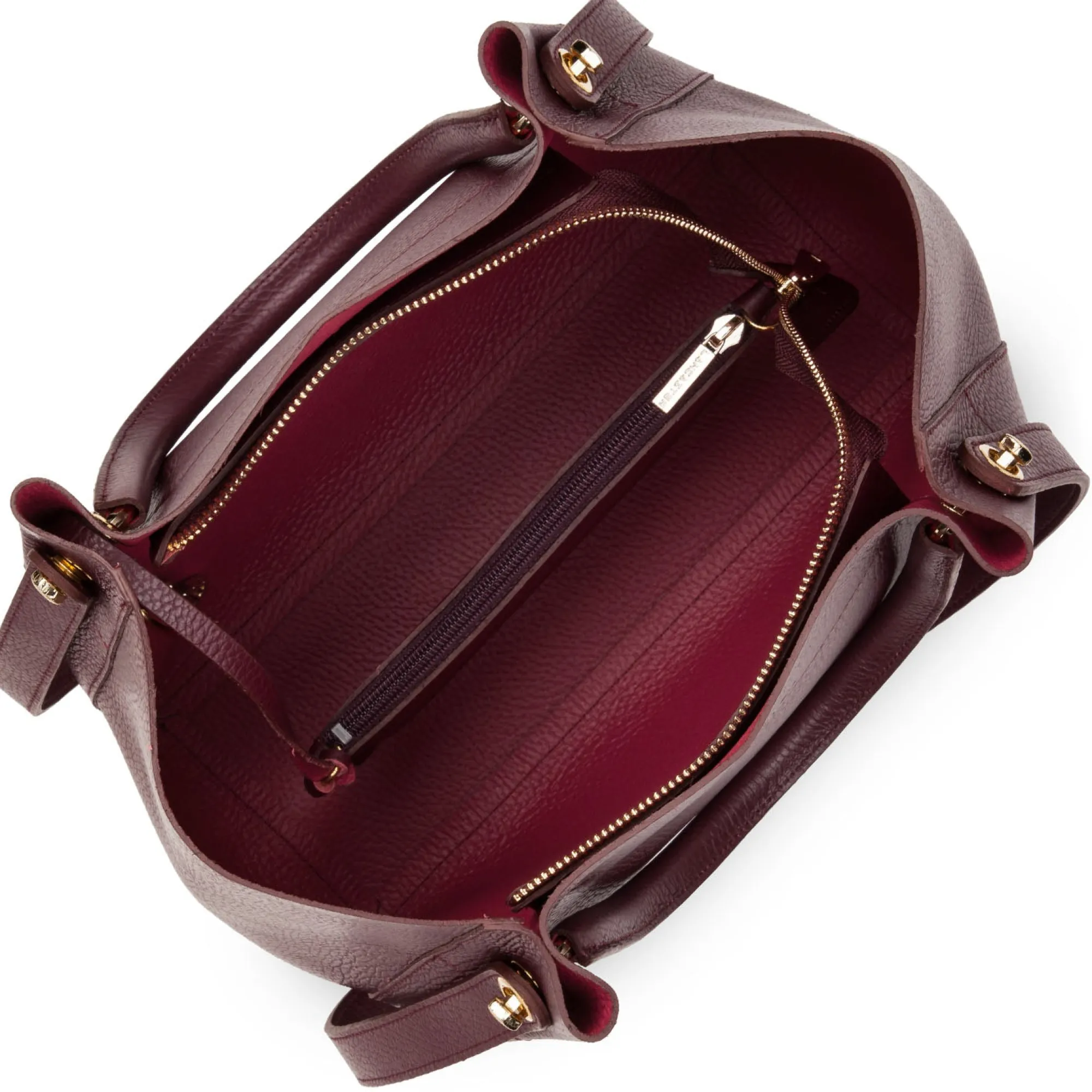 Outlet Grand sac cabas épaule Femme Sacs Bandoulière|Foulonné