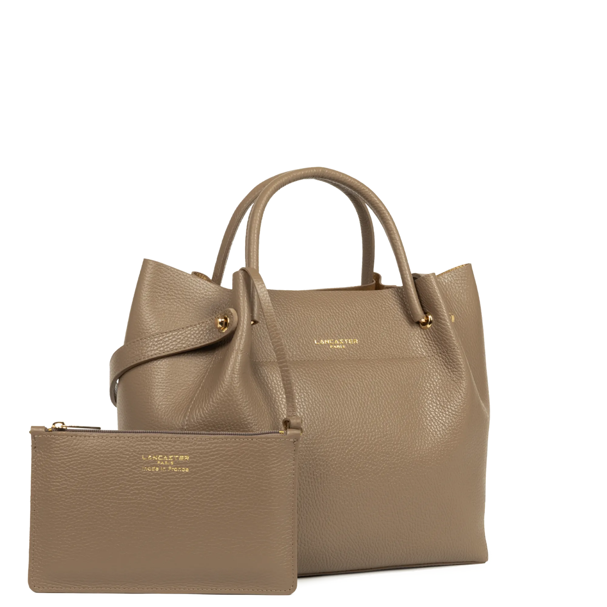 Outlet Grand sac cabas épaule Femme Sacs Bandoulière|Foulonné