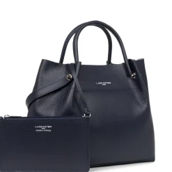 Outlet Grand sac cabas épaule Femme Sacs Bandoulière|Foulonné