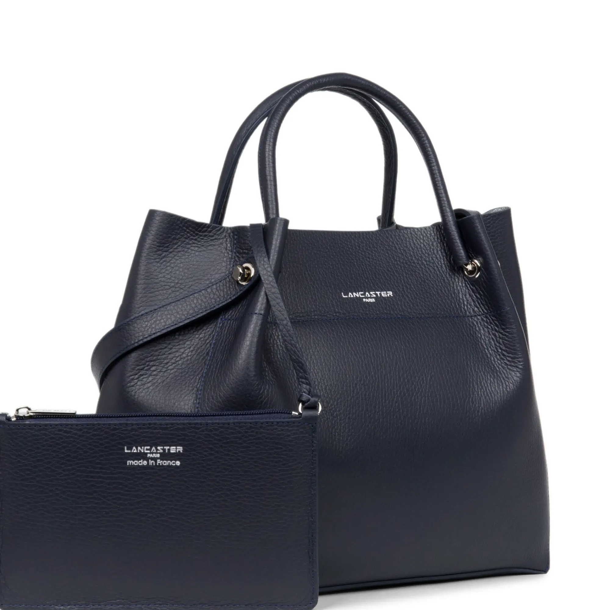 Outlet Grand sac cabas épaule Femme Sacs Bandoulière|Foulonné