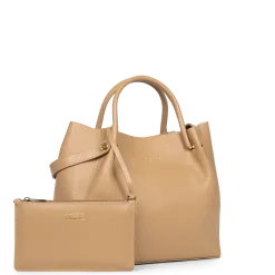 Outlet Grand sac cabas épaule Femme Sacs Bandoulière|Foulonné