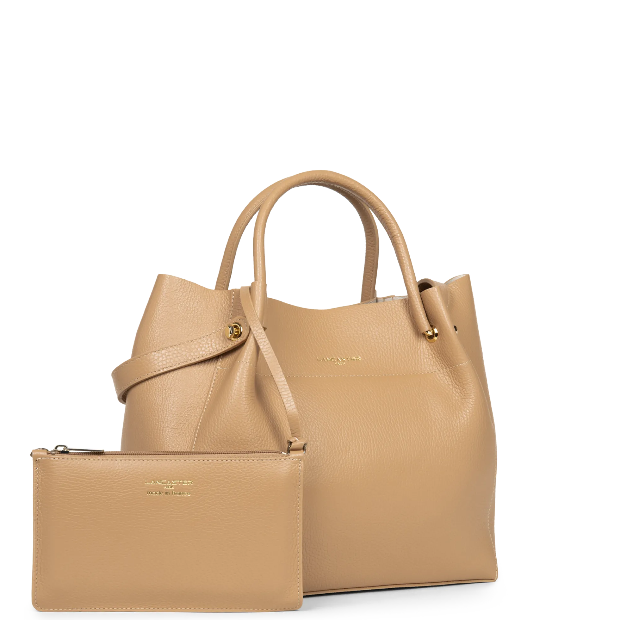 Outlet Grand sac cabas épaule Femme Sacs Bandoulière|Foulonné