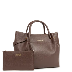 Outlet Grand sac cabas épaule Femme Sacs Bandoulière|Foulonné