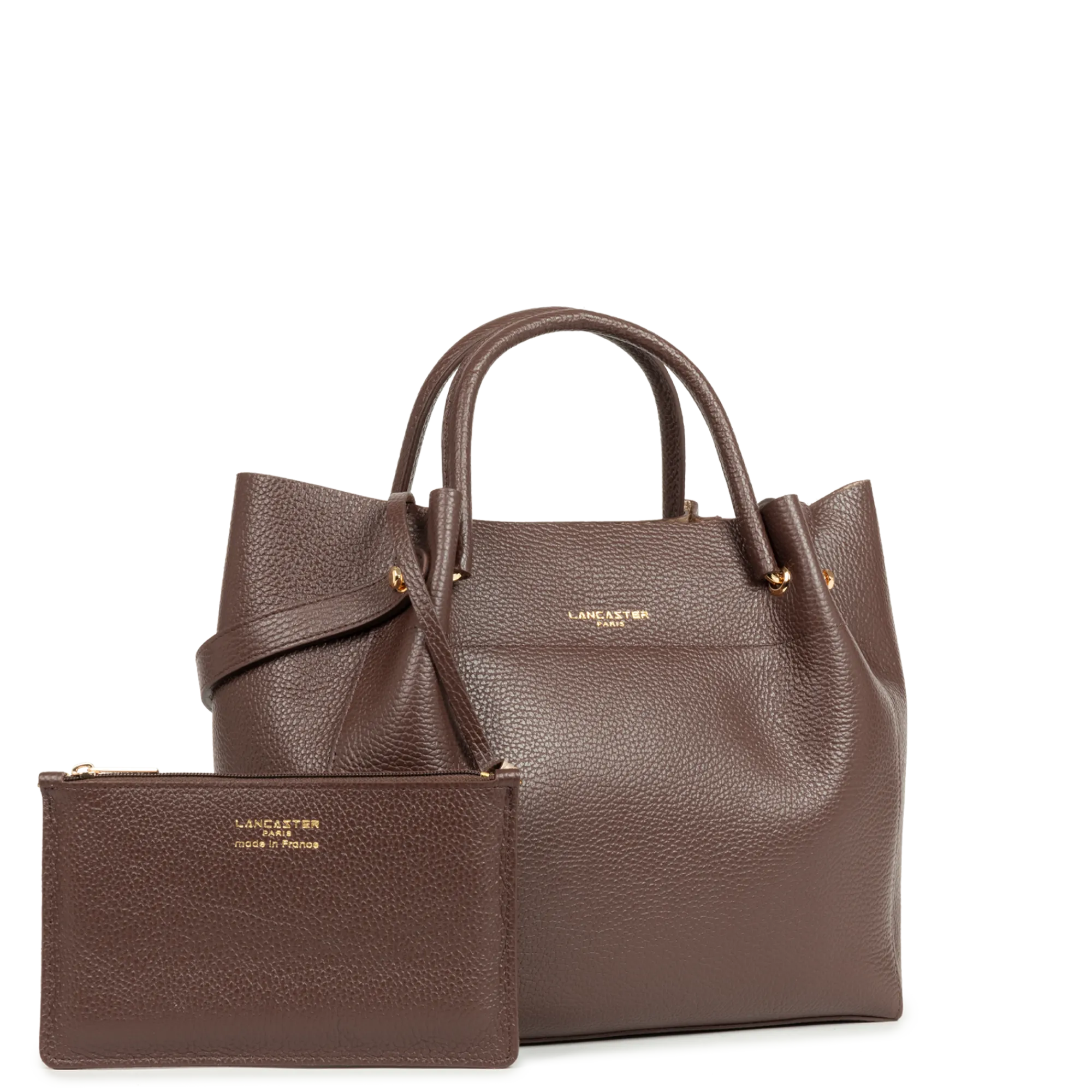 Outlet Grand sac cabas épaule Femme Sacs Bandoulière|Foulonné