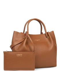 Outlet Grand sac cabas épaule Femme Sacs Bandoulière|Foulonné
