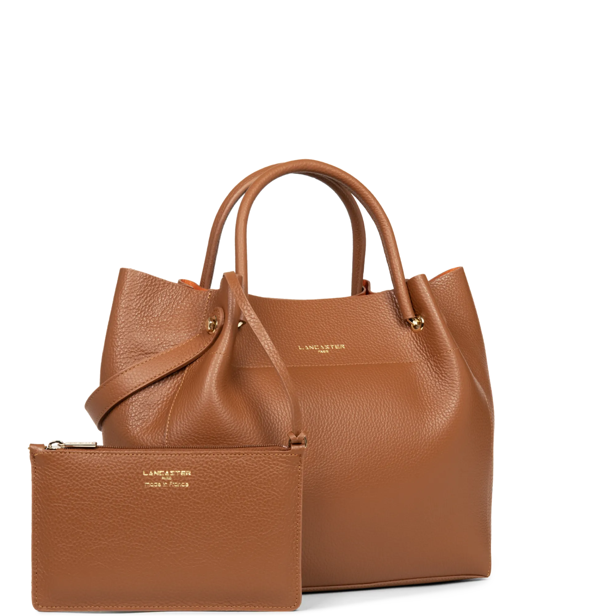 Outlet Grand sac cabas épaule Femme Sacs Bandoulière|Foulonné