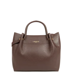 Outlet Grand sac cabas épaule Femme Sacs Bandoulière|Foulonné