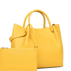 Outlet Grand sac cabas épaule Femme Sacs Bandoulière|Foulonné
