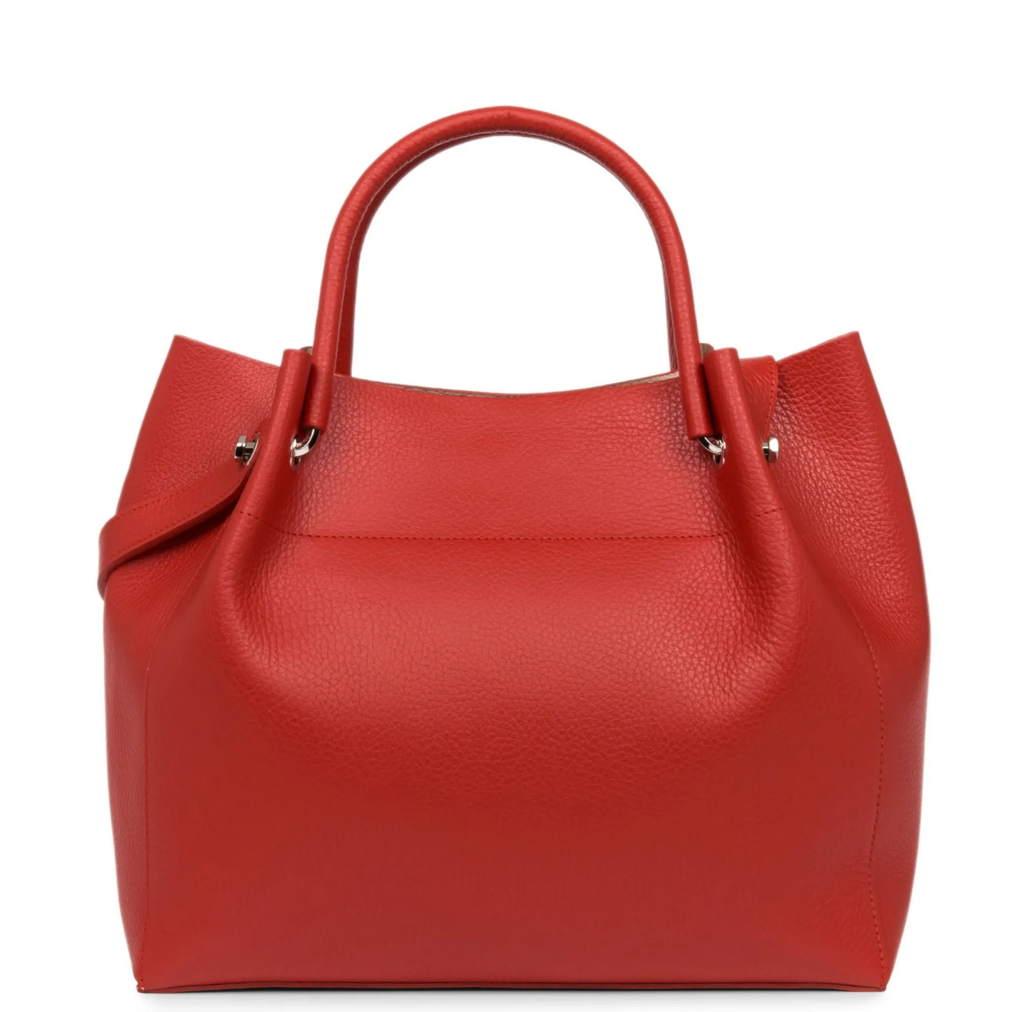 Outlet Grand sac cabas épaule Femme Sacs Bandoulière|Foulonné