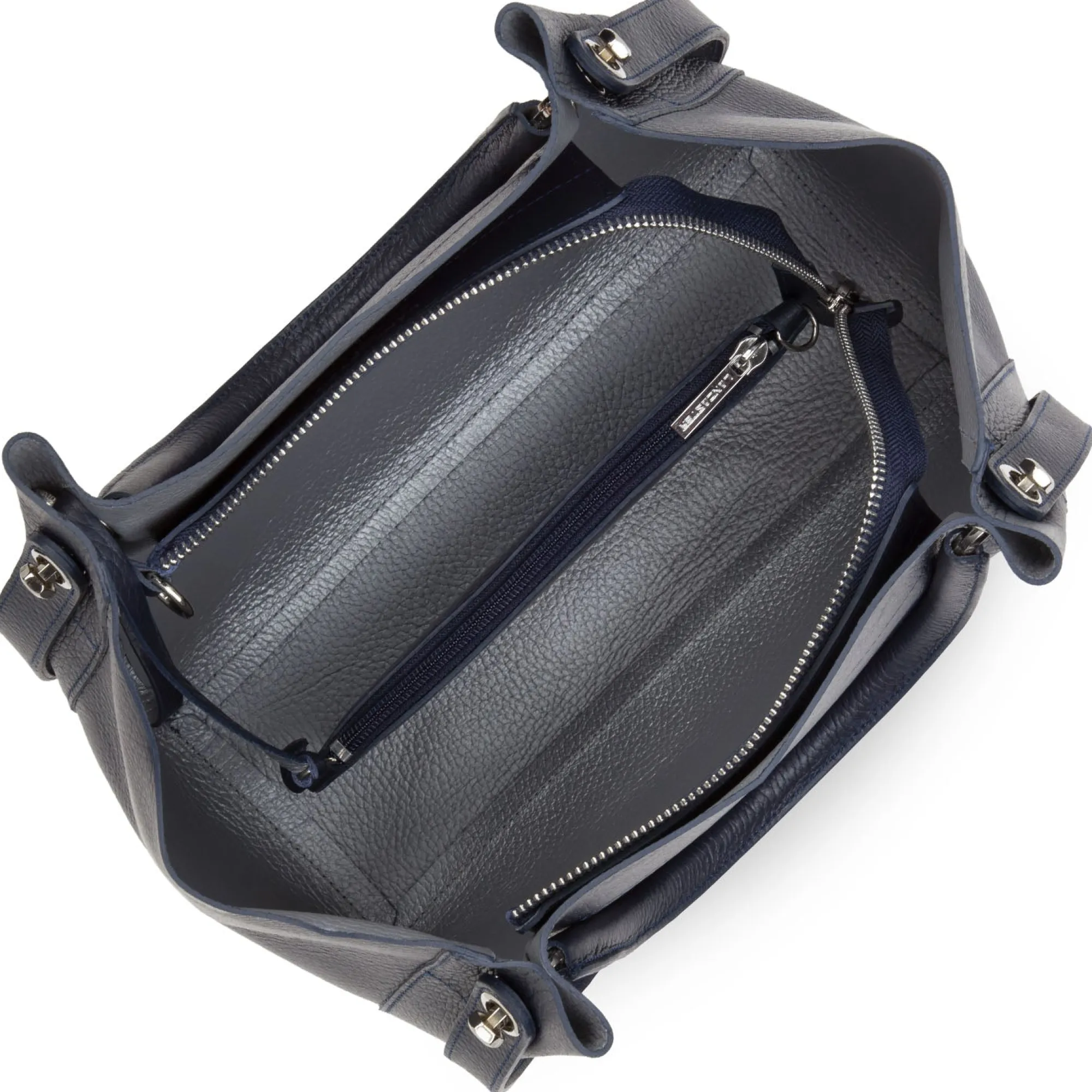 Outlet Grand sac cabas épaule Femme Sacs Bandoulière|Foulonné