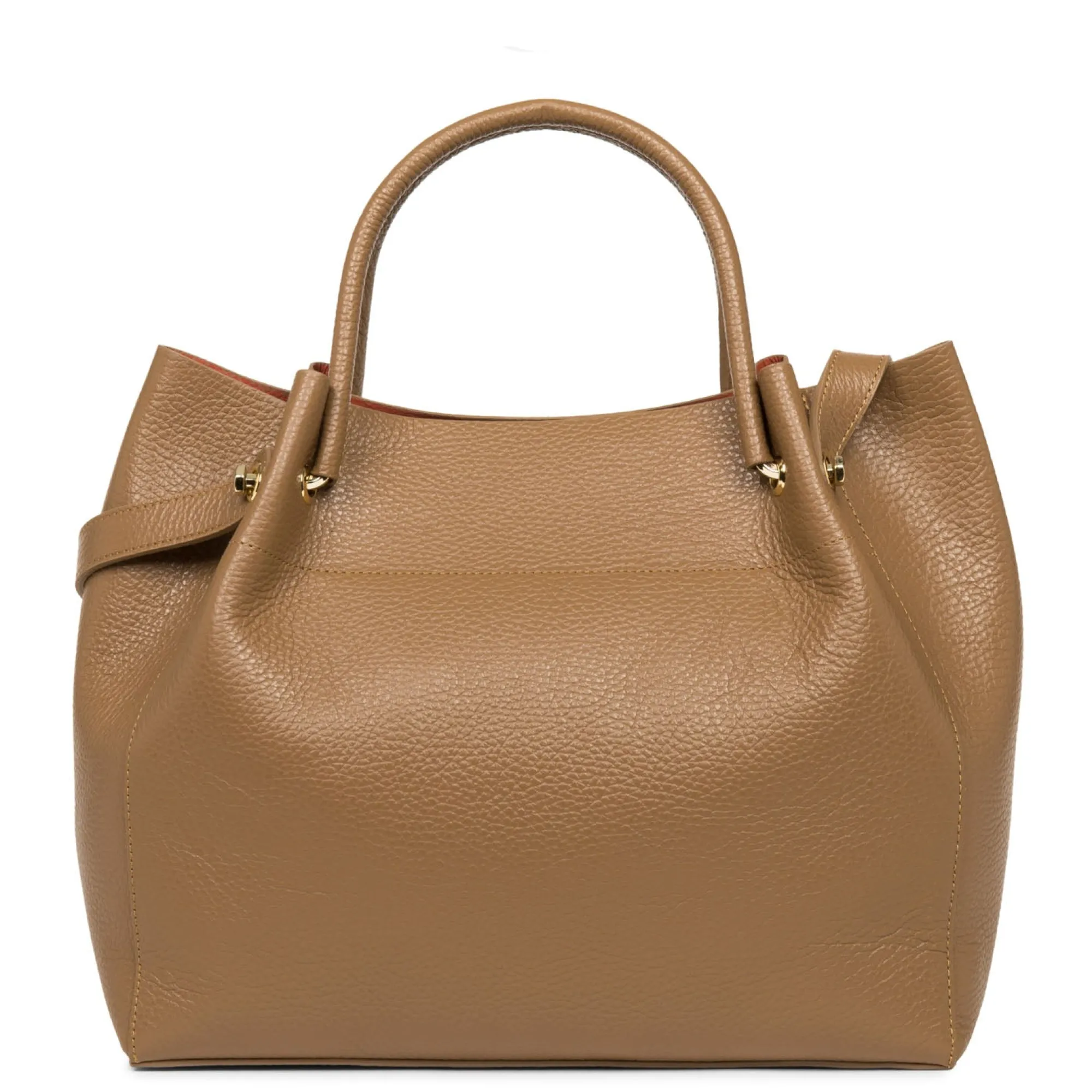 Outlet Grand sac cabas épaule Femme Sacs Bandoulière|Foulonné