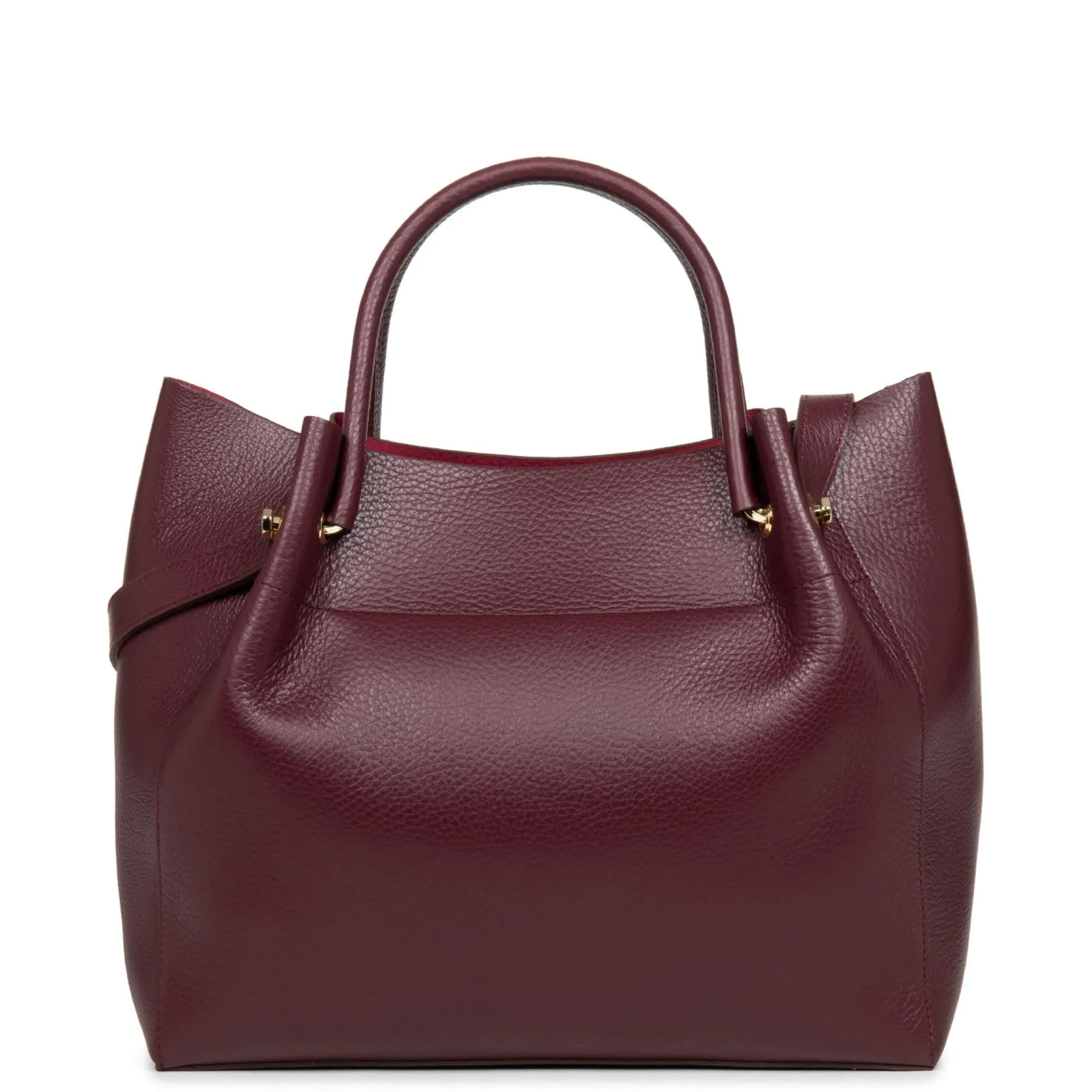 Outlet Grand sac cabas épaule Femme Sacs Bandoulière|Foulonné