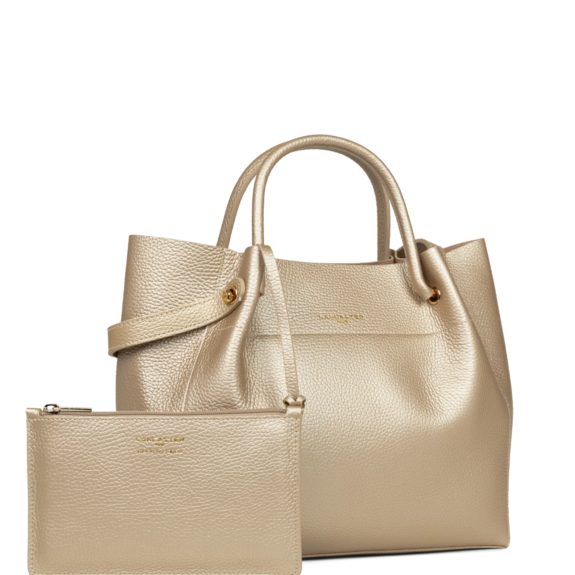 Outlet Grand sac cabas épaule Femme Sacs Bandoulière|Foulonné