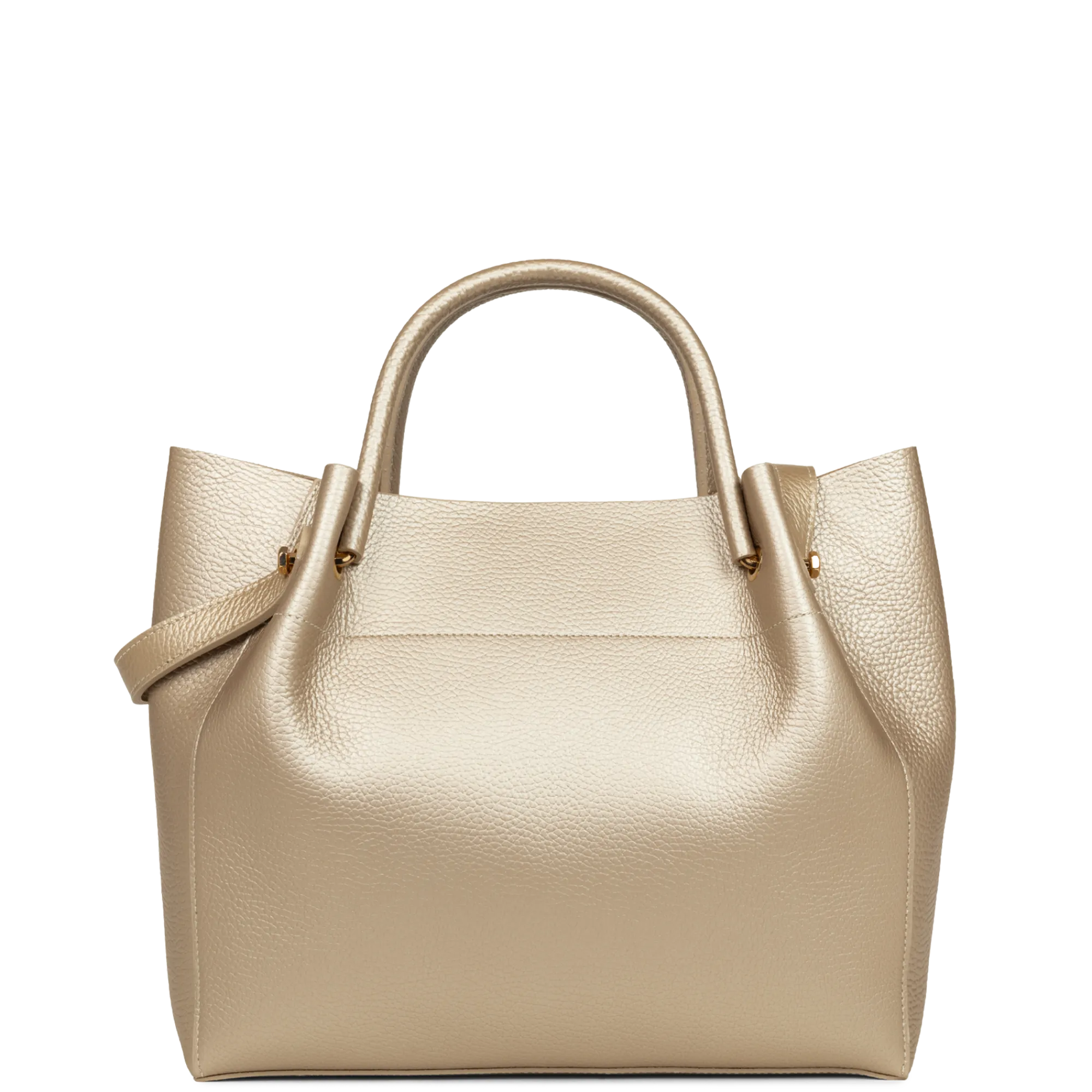 Outlet Grand sac cabas épaule Femme Sacs Bandoulière|Foulonné