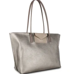 New Grand sac cabas épaule Femme Sacs Porté Épaule|Sacs Cabas
