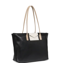 New Grand sac cabas épaule Femme Sacs Porté Épaule|Sacs Cabas