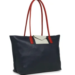 New Grand sac cabas épaule Femme Sacs Porté Épaule|Sacs Cabas