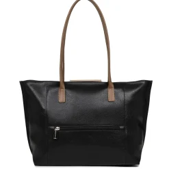 New Grand sac cabas épaule Femme Sacs Porté Épaule|Sacs Cabas