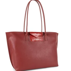 New Grand sac cabas épaule Femme Sacs Porté Épaule|Sacs Cabas