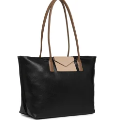 New Grand sac cabas épaule Femme Sacs Porté Épaule|Sacs Cabas