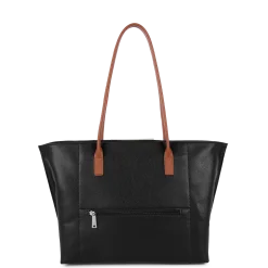 New Grand sac cabas épaule Femme Sacs Porté Épaule|Sacs Cabas