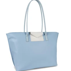 New Grand sac cabas épaule Femme Sacs Porté Épaule|Sacs Cabas