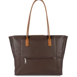 New Grand sac cabas épaule Femme Sacs Porté Épaule|Sacs Cabas