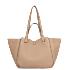 Outlet Grand sac cabas épaule Femme Sacs Cabas|Sacs Porté Épaule