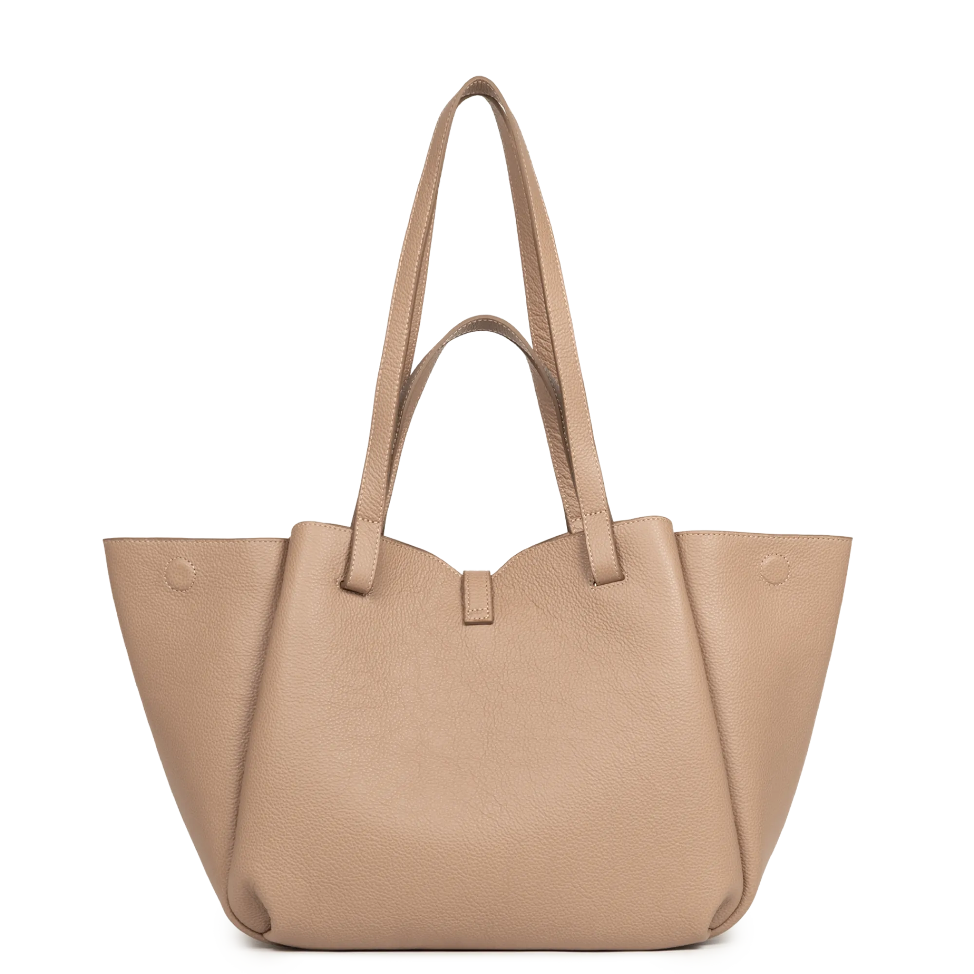 Outlet Grand sac cabas épaule Femme Sacs Cabas|Sacs Porté Épaule