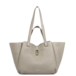 Outlet Grand sac cabas épaule Femme Sacs Cabas|Sacs Porté Épaule