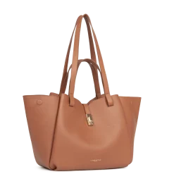 Outlet Grand sac cabas épaule Femme Sacs Cabas|Sacs Porté Épaule