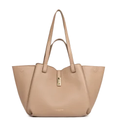 Outlet Grand sac cabas épaule Femme Sacs Cabas|Sacs Porté Épaule
